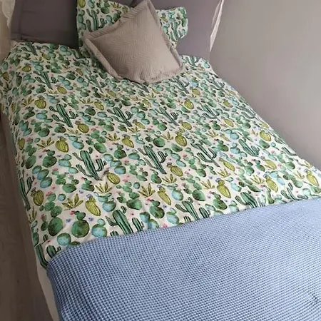 Parkowy Apartmán *