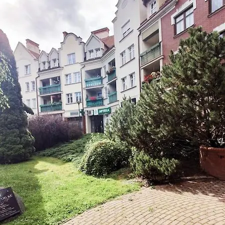 Parkowy *