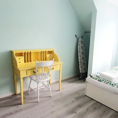 Parkowy Apartman Ostróda