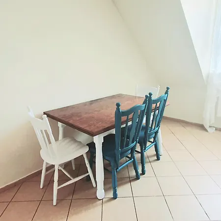 Parkowy דירה אוסטראודה