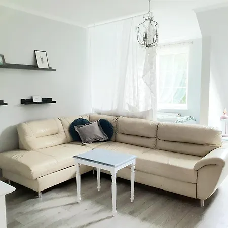 Parkowy Apartmán